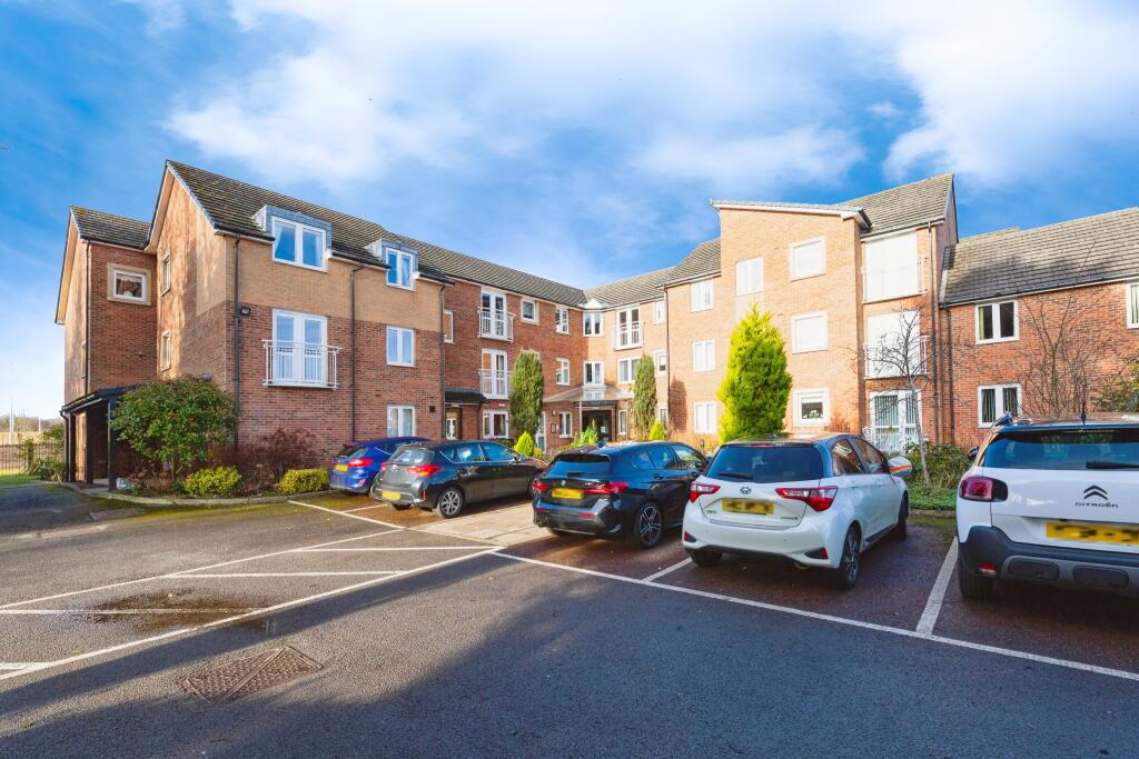 Main image of property: Camsell Court, Framwellgate Moor