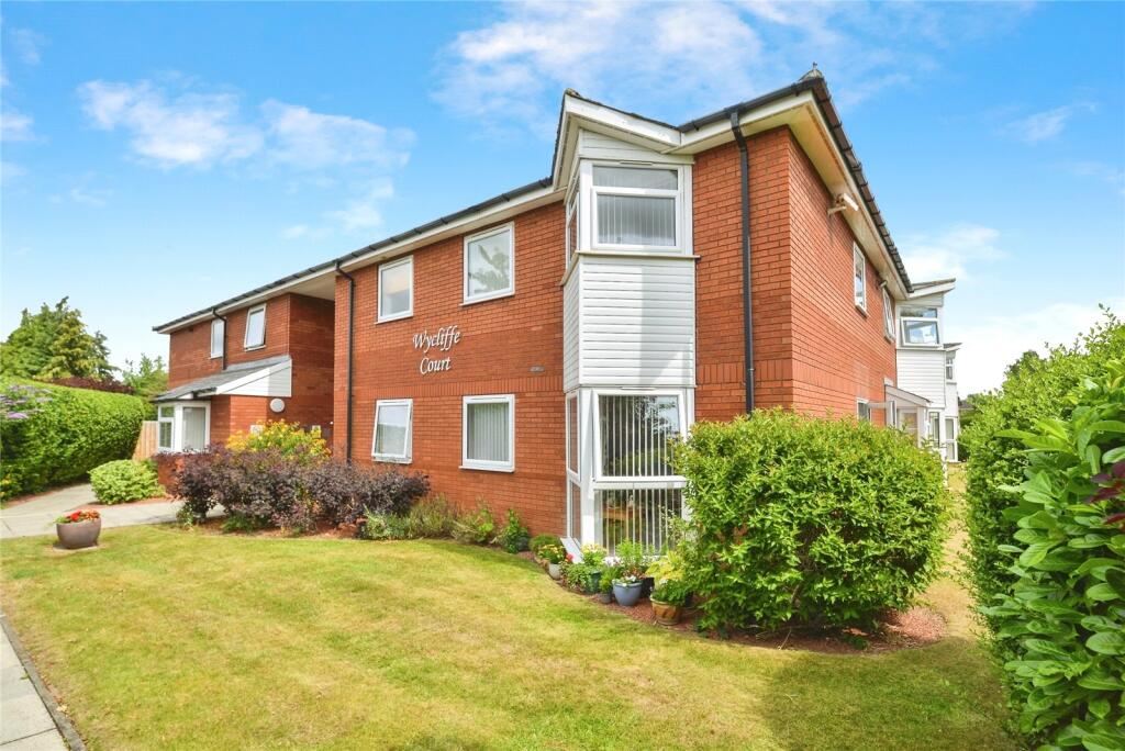 Main image of property: Wycliffe Court, Yarm