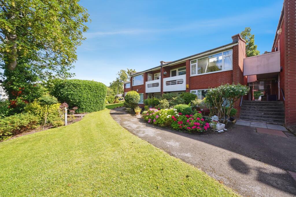 Main image of property: Guardian Court - West Kirby (A), West Kirby