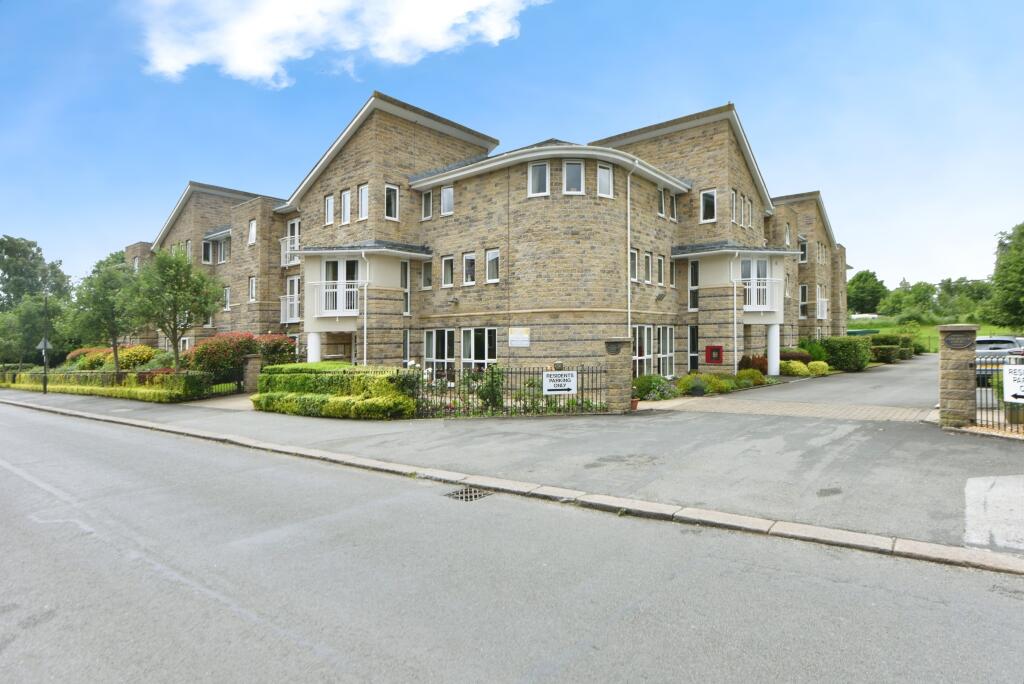 Main image of property: Ladybower Court, Glossop