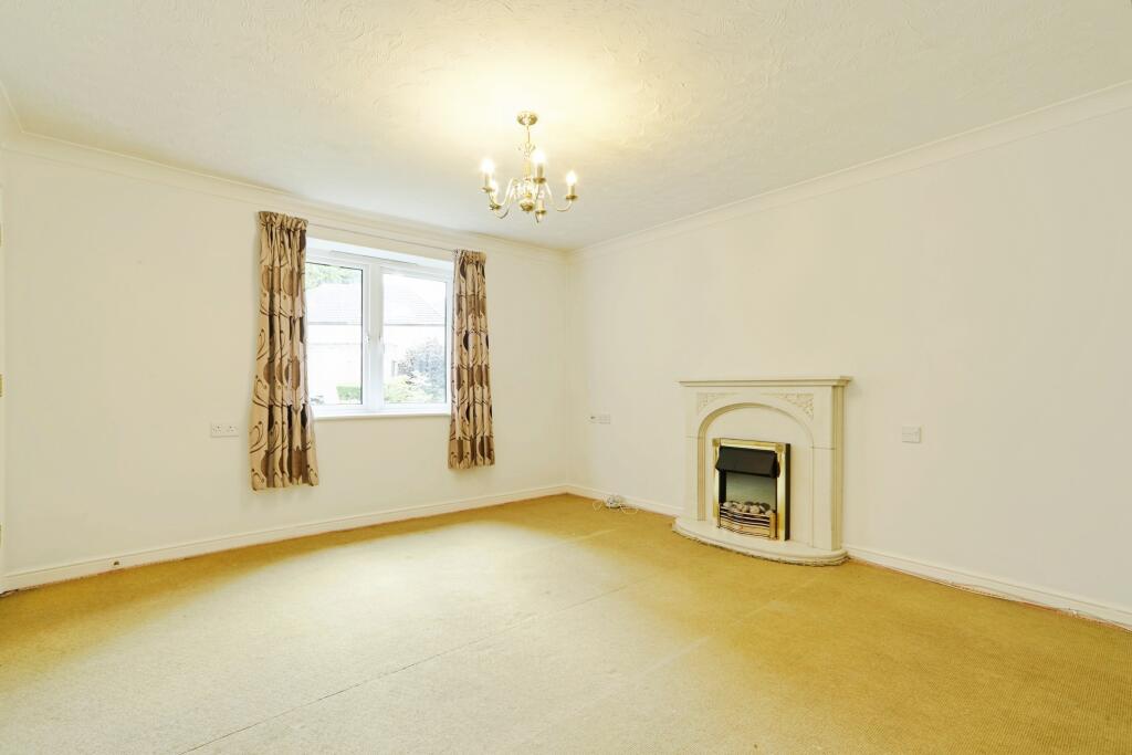 Main image of property: Sutton Court, Bingley