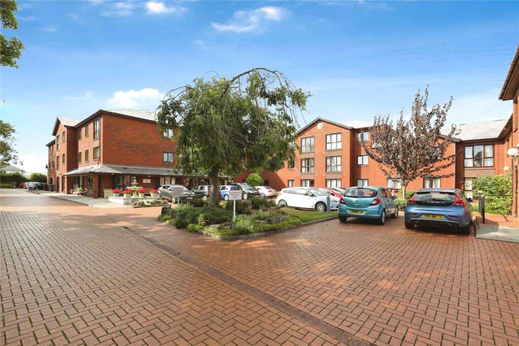 Main image of property: The Fountains, Ormskirk