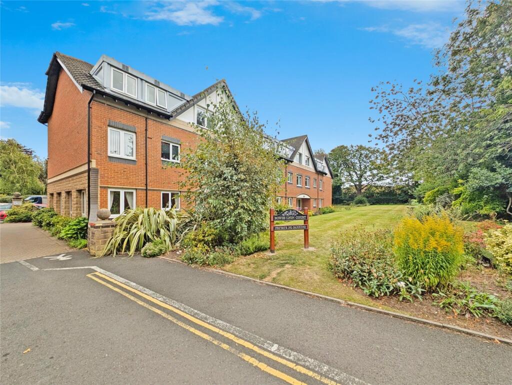 Main image of property: Bowes-Lyon Court, Gateshead