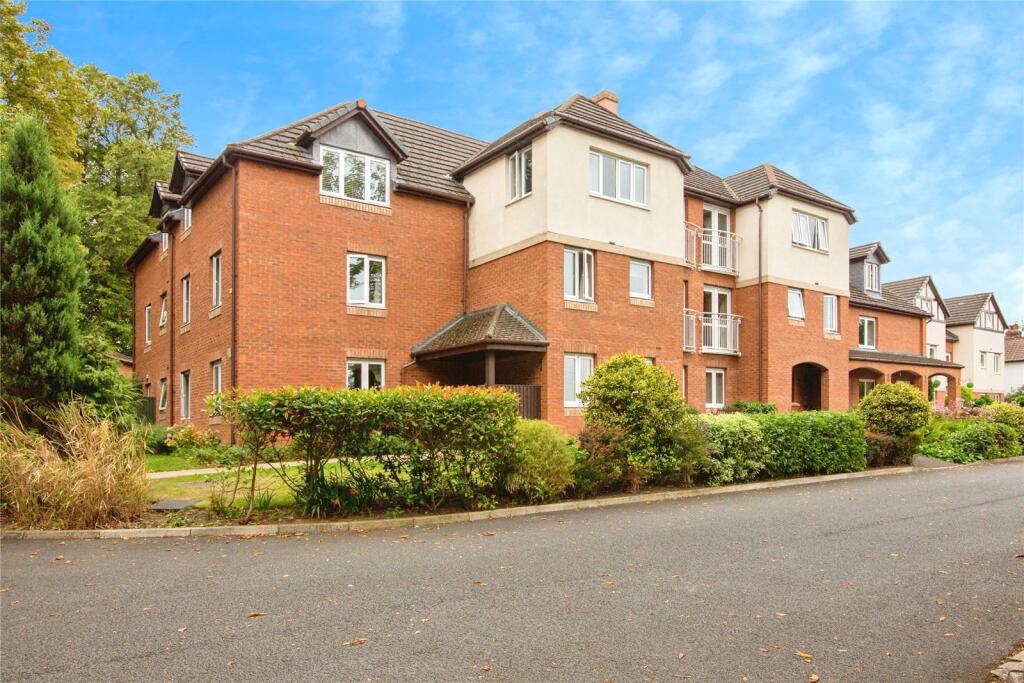 Main image of property: Primlea Court, Corbridge