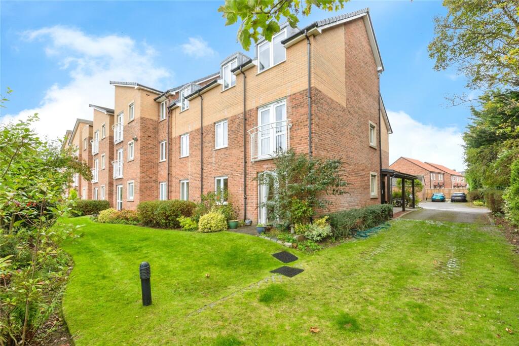 Main image of property: Camsell Court, Framwellgate Moor