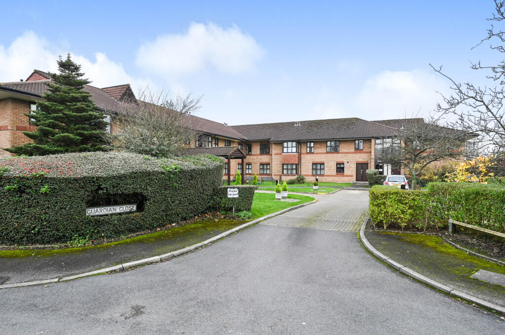 Main image of property: Guardian Close - Preston (A), Fulwood