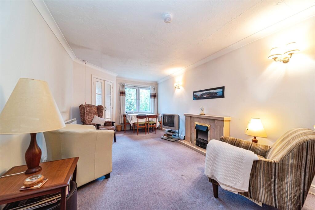 Main image of property: Strawhill Court, Clarkston