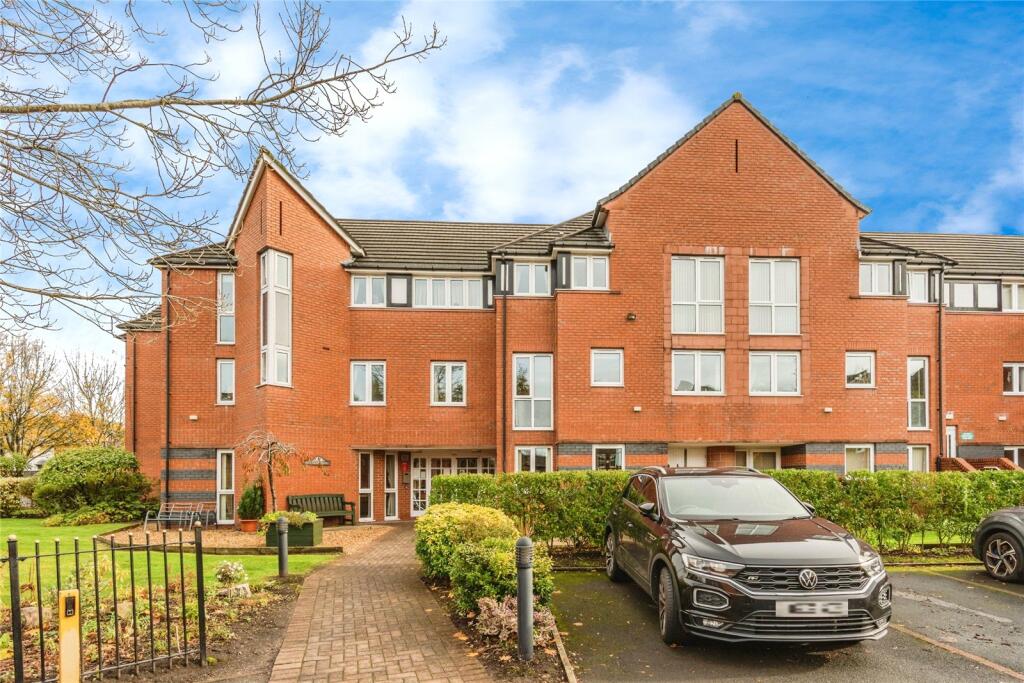 Main image of property: Metcalfe Court, Romiley