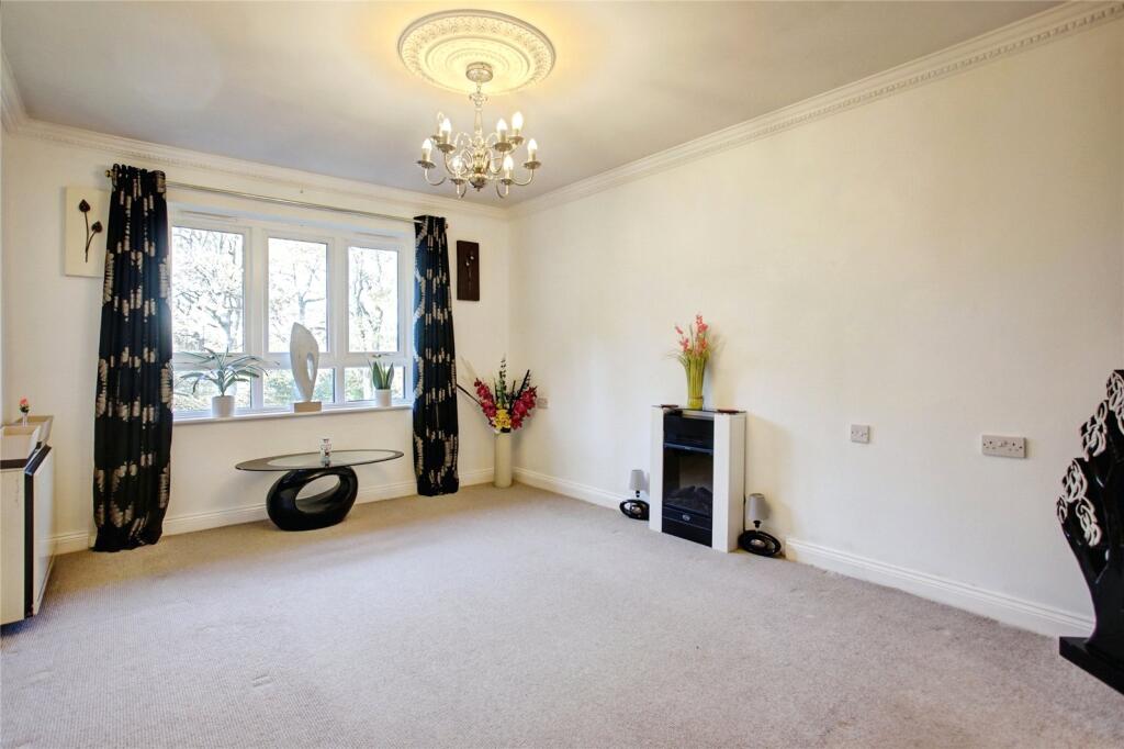 Main image of property: Russell Court (A), Jesmond