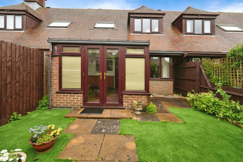 Additional property image - Courville close, Alveston, BS35 3RR