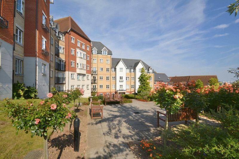 Additional property image - Salter Court, Colchester, CO3 3FF