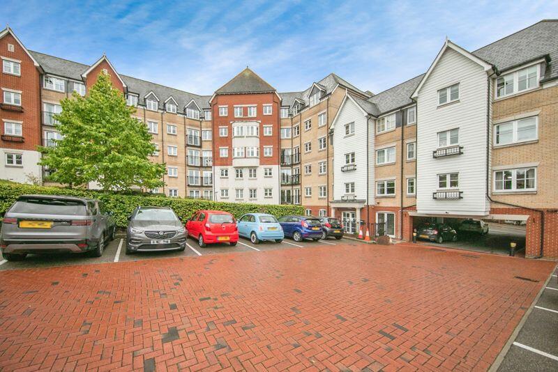 Additional property image - Salter Court, Colchester, CO3 3FF