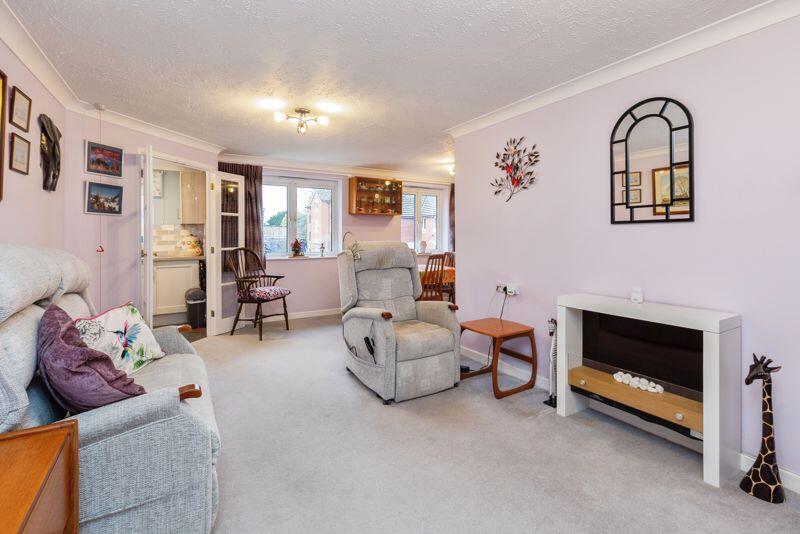 Main image of property: Sycamore Court, Aylesbury, HP19 9SZ