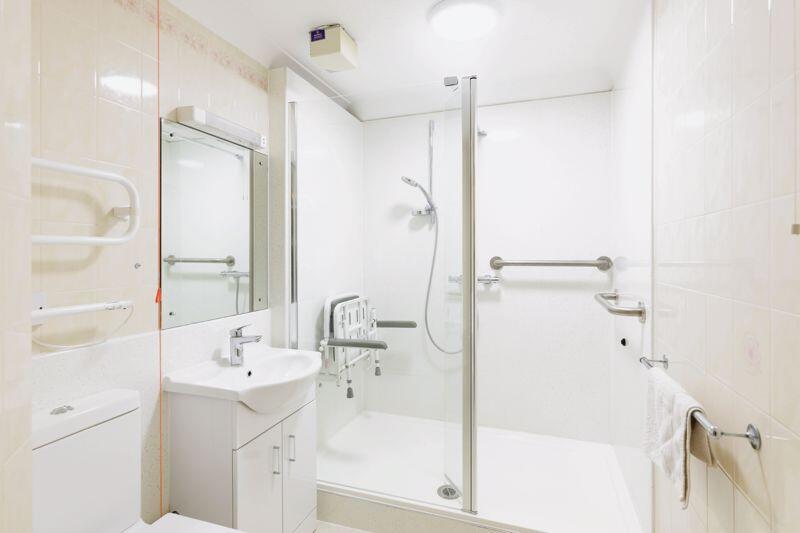 Additional property image - Spalding Court, Chelmsford, CM1 2UZ