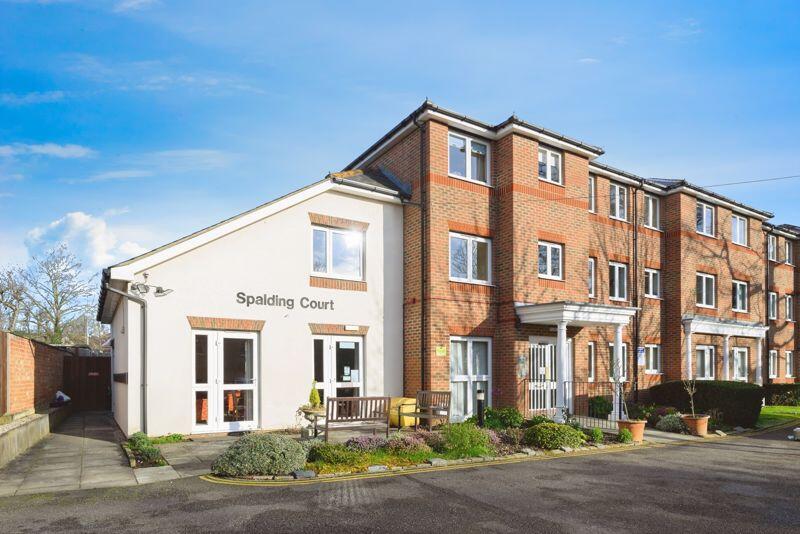 Additional property image - Spalding Court, Chelmsford, CM1 2UZ