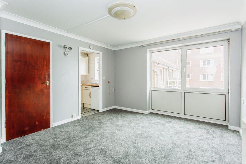 Main image of property: Homecove House, Westcliff-on-Sea, SS0 7TE