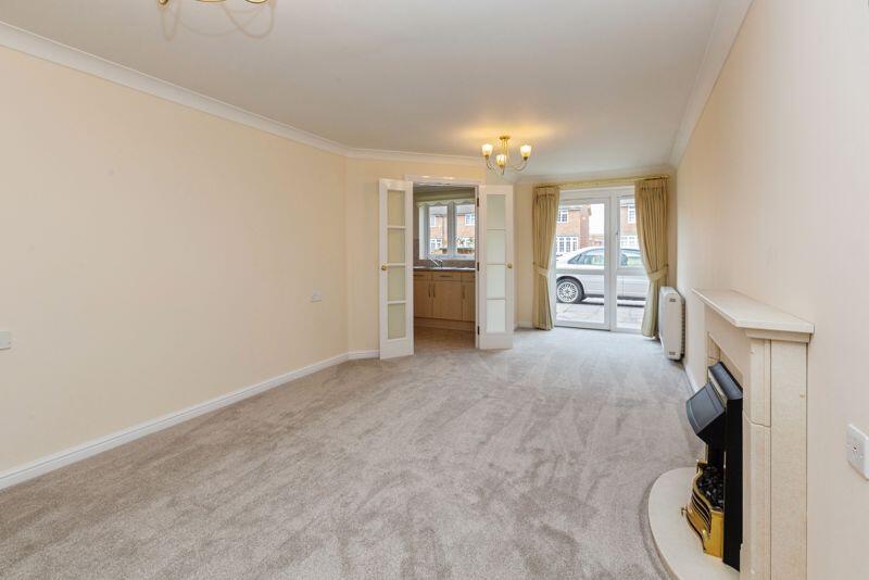 Main image of property: Pearl Court, Aylesbury, HP21 7BY