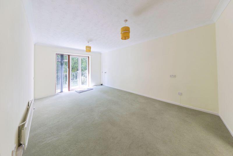 Main image of property: Hertswood Court, Barnet, EN5 4AU