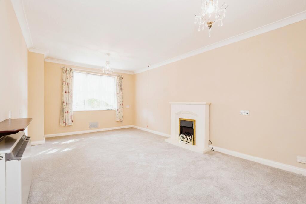 Main image of property: Cromwell Lodge, Barking