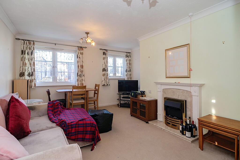 Main image of property: Spalding Court, Chelmsford