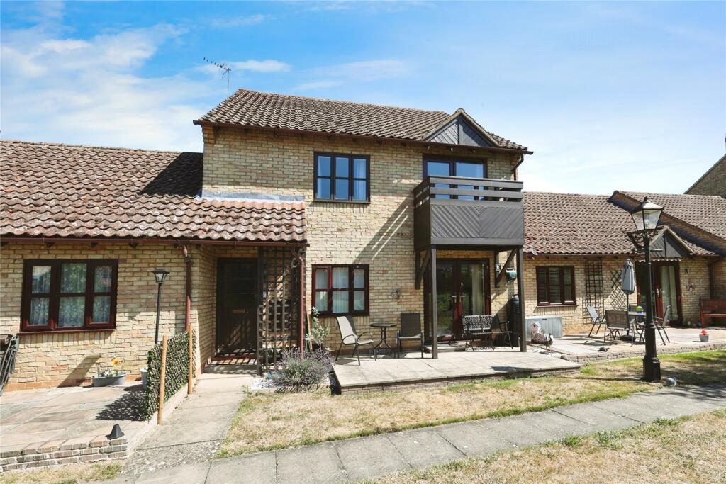 Main image of property: The Mallards (Mildenhall), Mildenhall