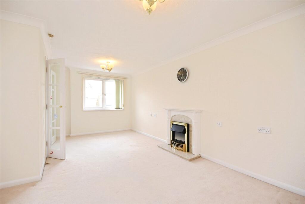 Main image of property: Victoria Court, Braintree