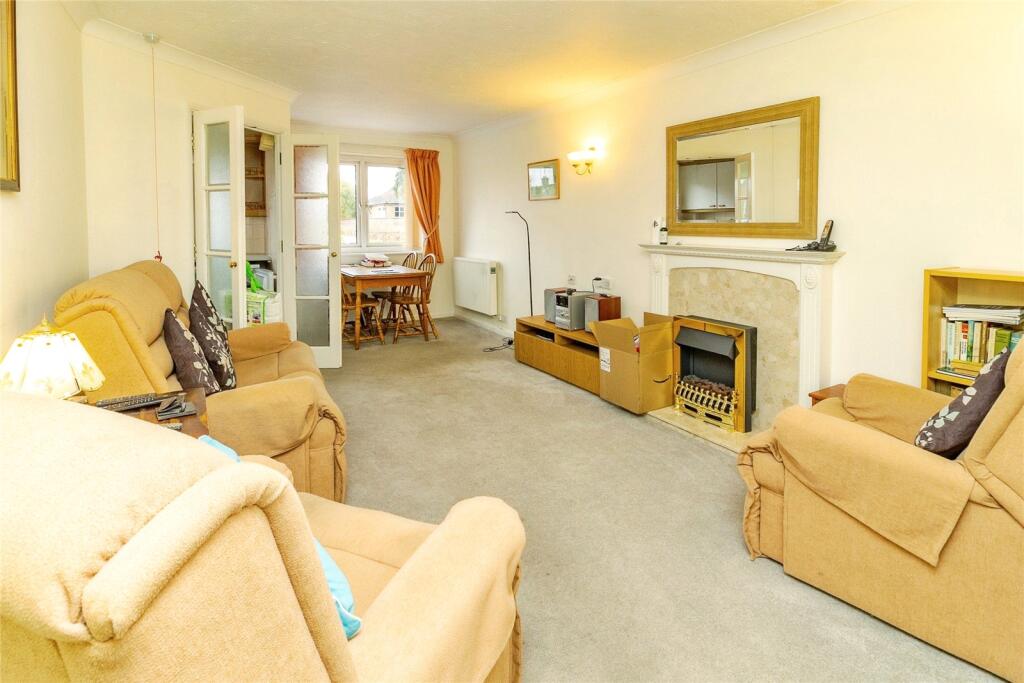 Main image of property: Hamilton Court (Leighton Buzzard), Leighton Buzzard