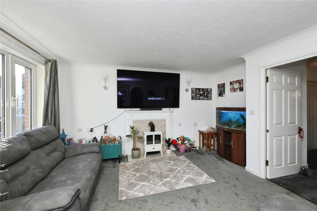 Main image of property: Edwards Court, Cheshunt