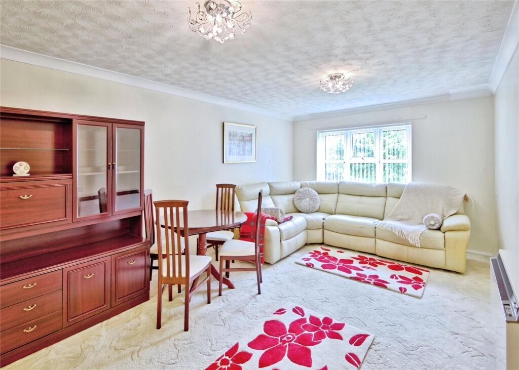 Main image of property: Old Rectory Court, Southend-on-Sea