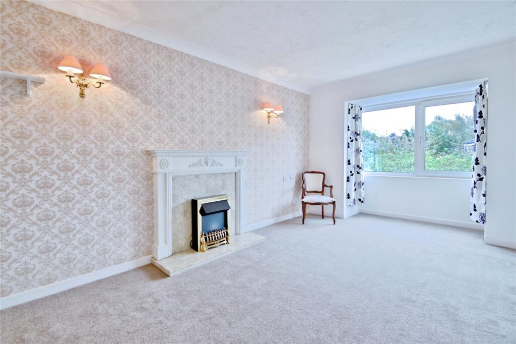 Main image of property: Goldsmere Court, Hornchurch