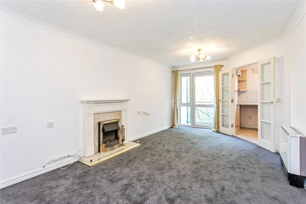 Main image of property: Montague Court, Westcliff-on-Sea