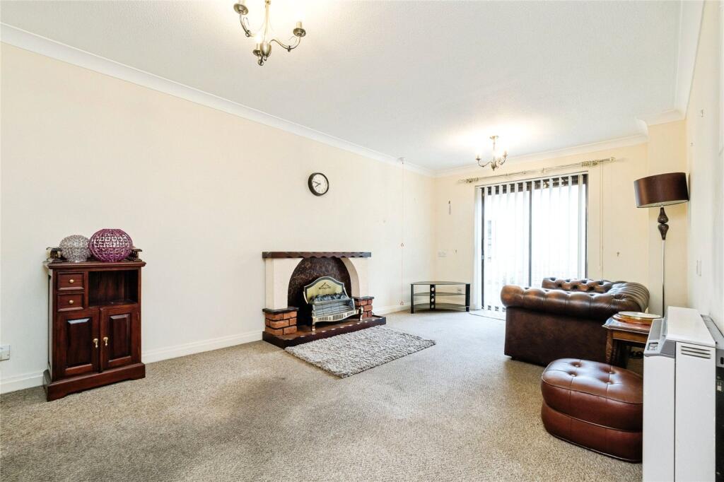 Main image of property: Cromwell Lodge, Barking