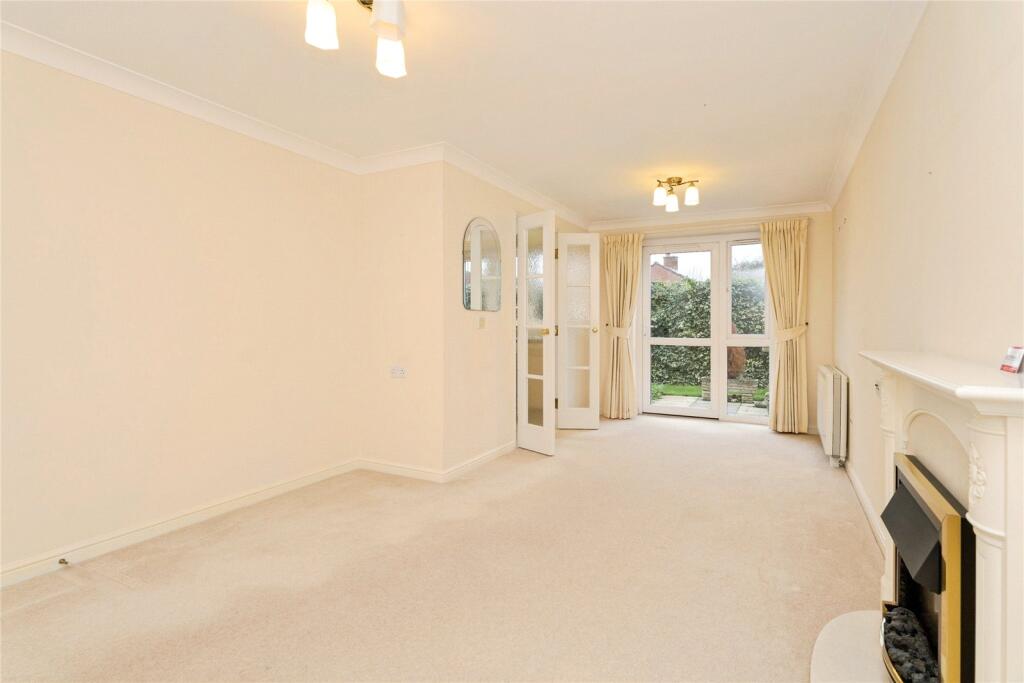 Main image of property: Ainsworth Court, Holt