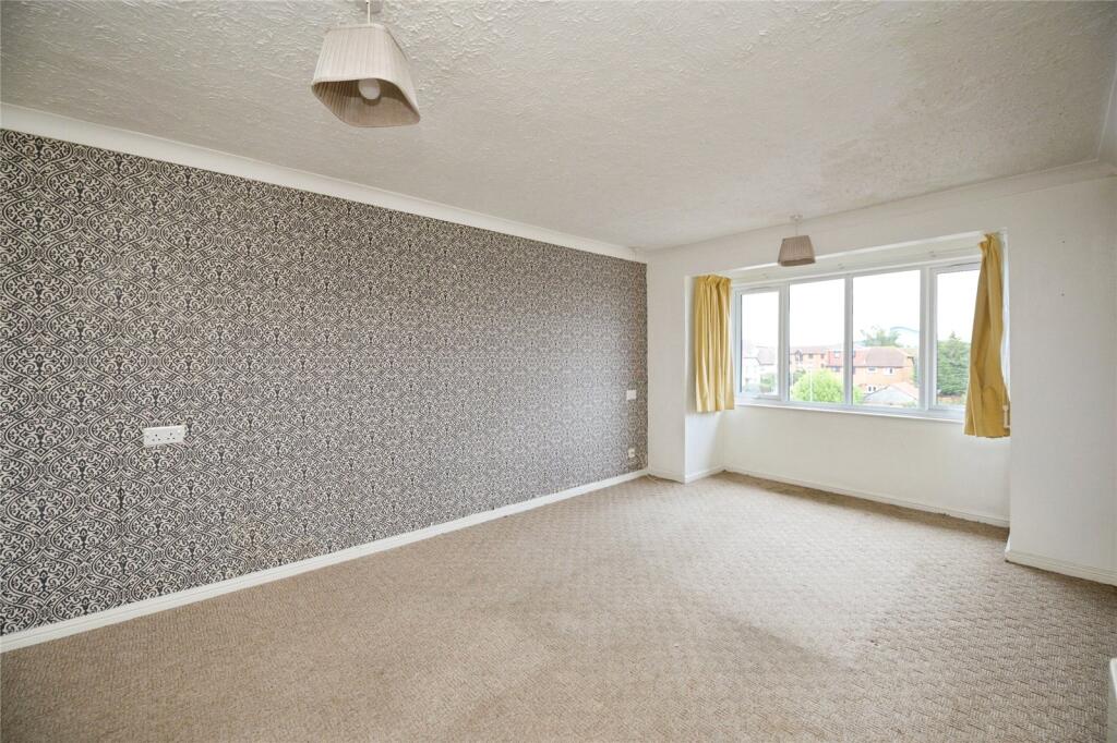 Main image of property: Anglia Court, Dagenham