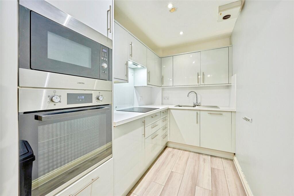 Main image of property: St Catherines Court, Bishops Stortford