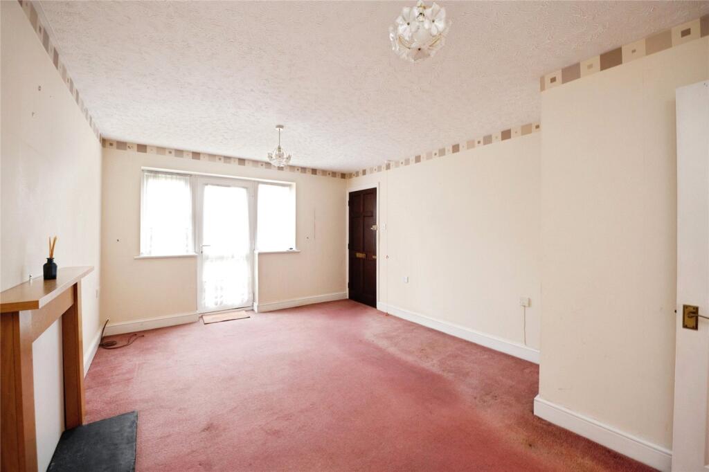 Main image of property: Chapel Lodge, Rainham