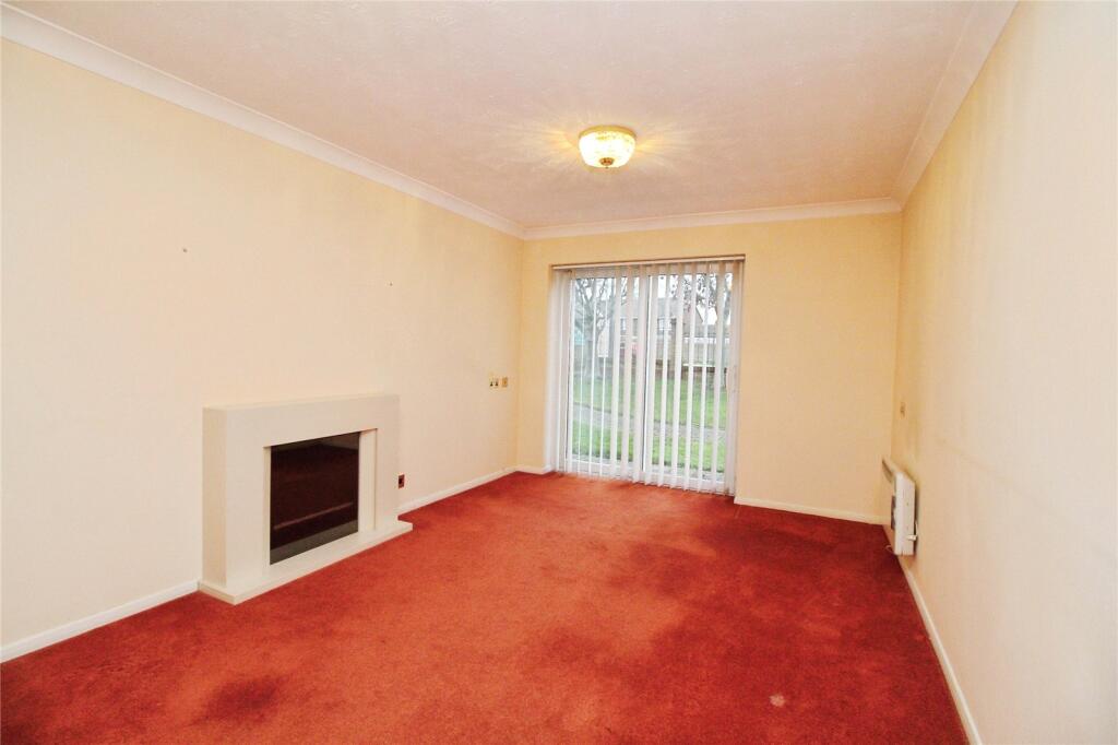 Main image of property: Cranmere Court, Colchester