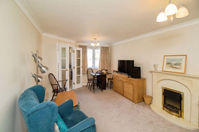Main image of property: Aragon Court, Benfleet, SS7 2GB