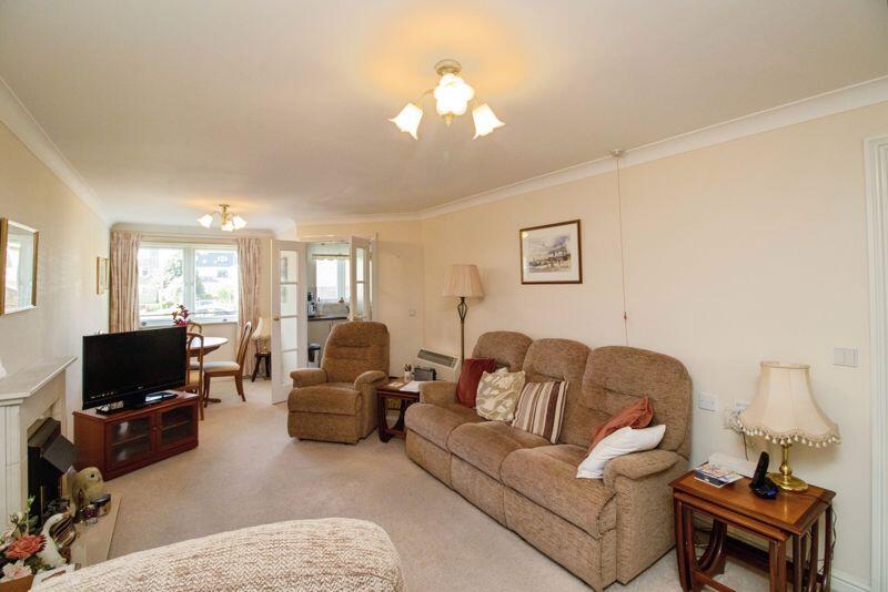 Main image of property: Aragon Court, Benfleet, SS7 2GB