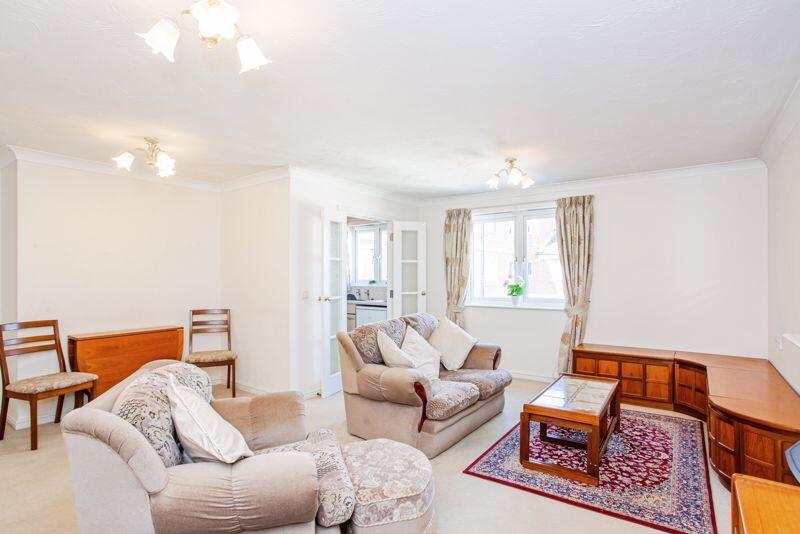 Main image of property: Montague Court, Westcliff-on-Sea, SS0 7EX