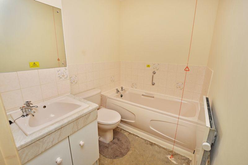 1 bedroom flat for sale in Beck Court, Beckenham, BR3 4RB, BR3