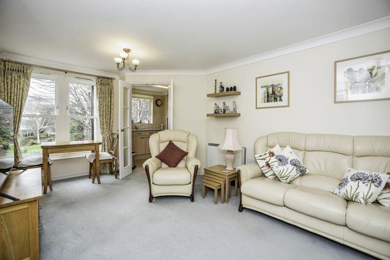 Main image of property: Nelson Court, Gravesend, DA12 1PL