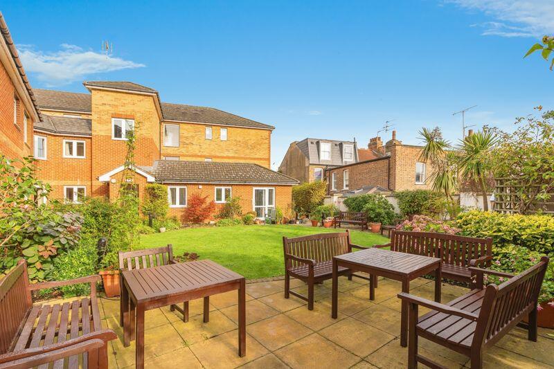1 bedroom flat for sale in Mulberry Court, Finchley, N2 9DZ, N2