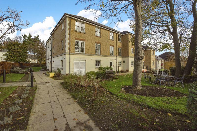 Main image of property: Nelson Court, Gravesend, DA12 1PL