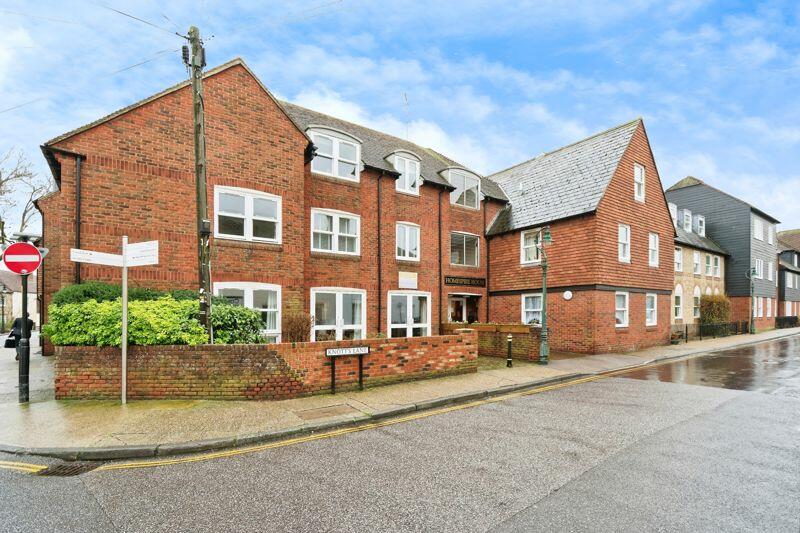 1 bedroom flat for sale in Homespire House, Canterbury, CT1 2AB, CT1
