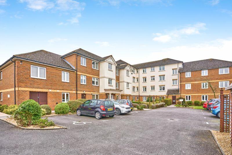Main image of property: Perrin Court, Ashford, TW15 2GA