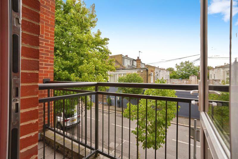 Main image of property: Bradbury Court, Raynes Park, SW20 8BF