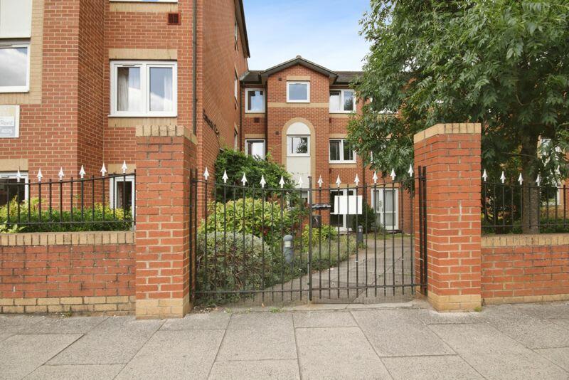 Main image of property: Emerald Court, Coulsdon, CR5 2BB