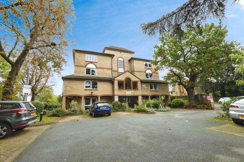 Main image of property: Alden Court, Croydon, CR0 5QN