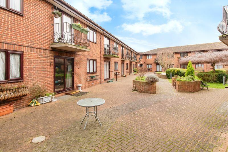 Main image of property: Chancery Court (Dartford), Dartford, DA1 1SX
